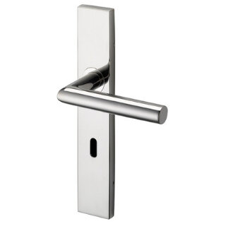 Reflex Silver | Ironmongery