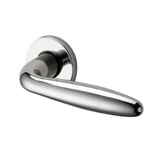 Flair Silver | Ironmongery